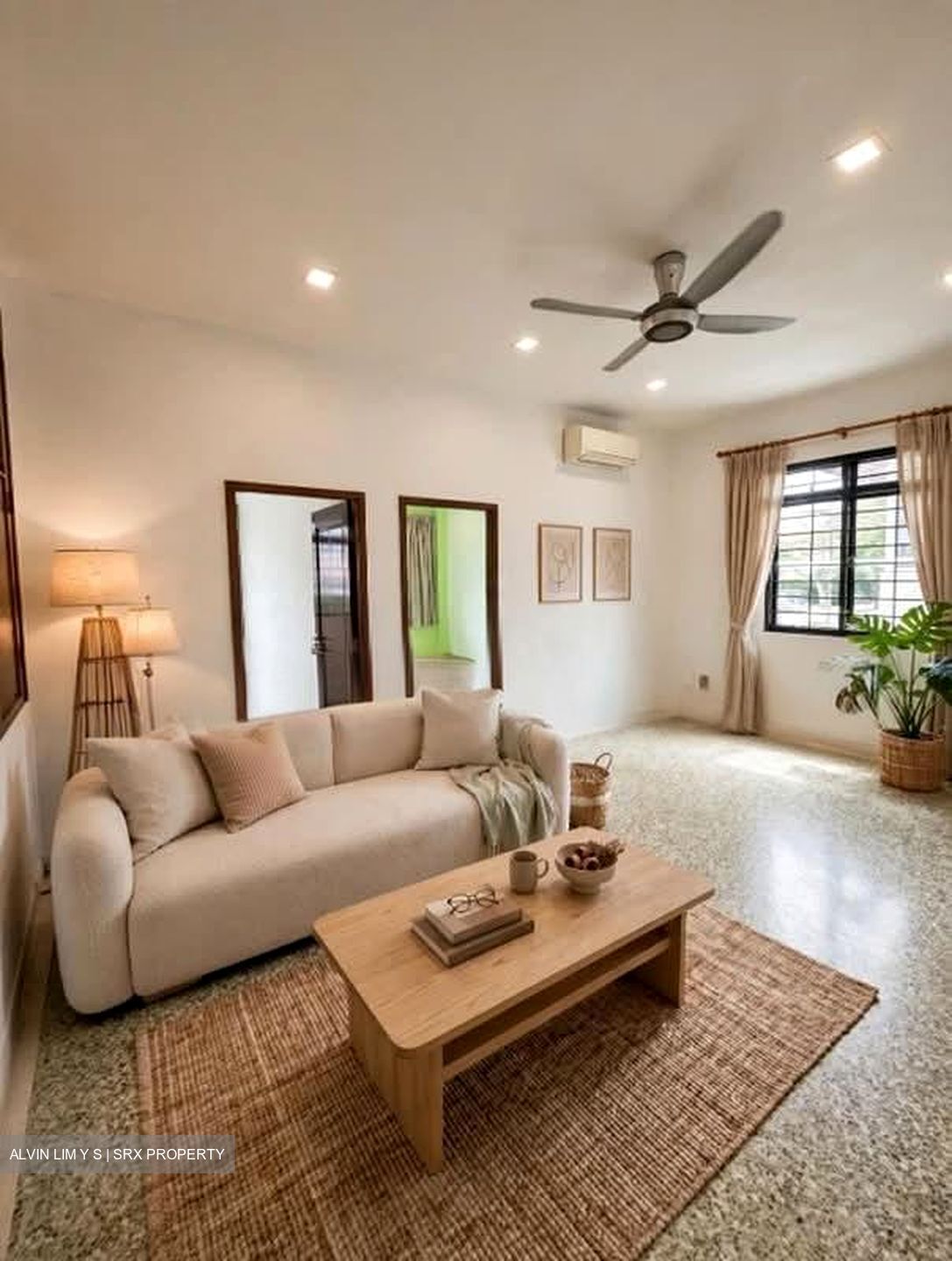 Frankel Estate (D15), Shop House #598701251
